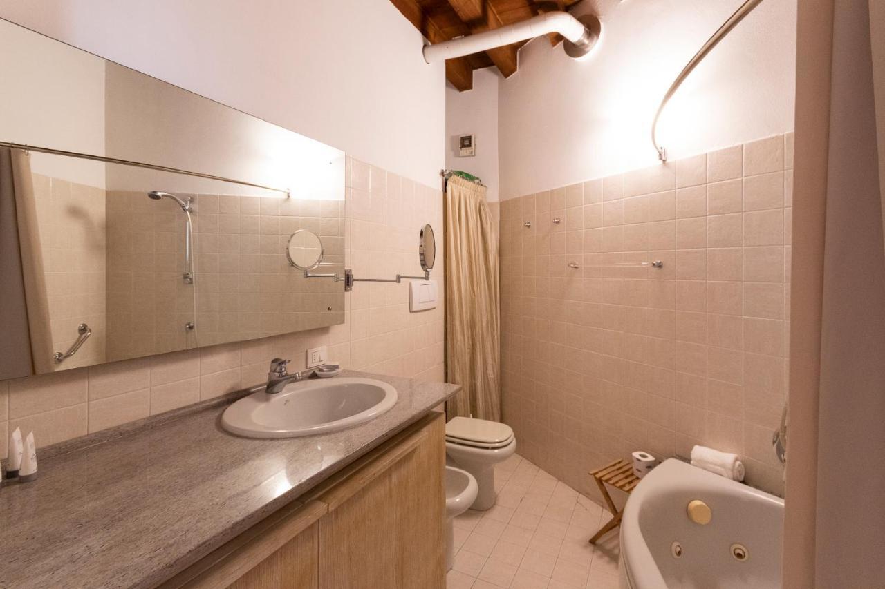 Brera Anfiteatro Apartment ミラノ エクステリア 写真