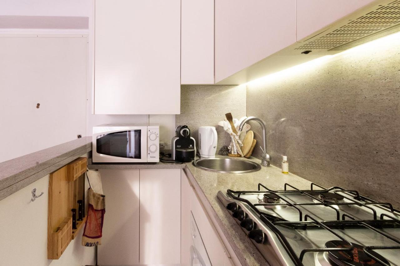 Anfiteatro Apartment In Brera ミラノ エクステリア 写真