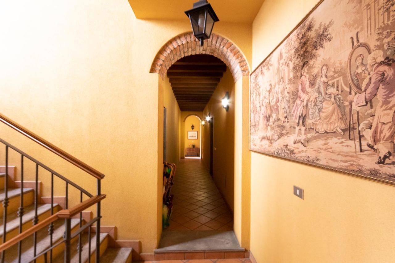 Brera Anfiteatro Apartment ミラノ エクステリア 写真