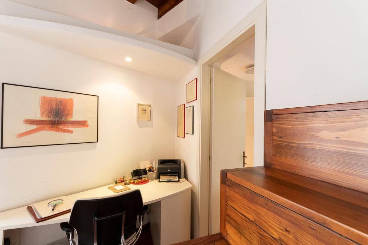 Anfiteatro Apartment In Brera ミラノ エクステリア 写真