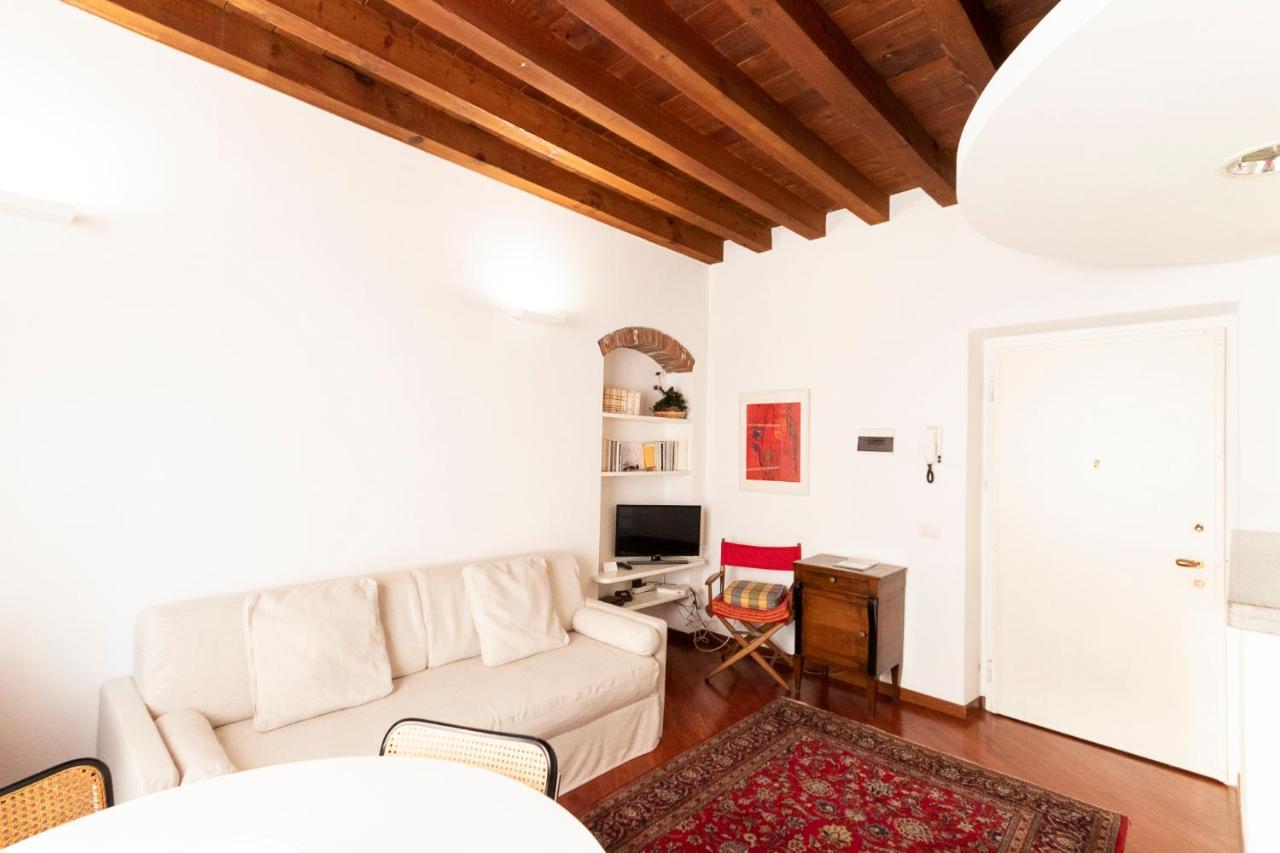 Anfiteatro Apartment In Brera ミラノ エクステリア 写真